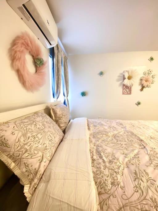 Pink Cozy House 2 Bedrooms Rosemead Exteriér fotografie