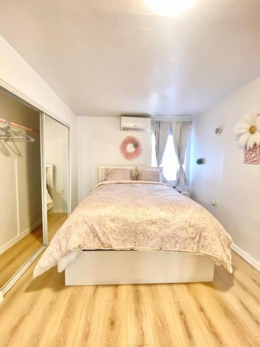 Pink Cozy House 2 Bedrooms Rosemead Exteriér fotografie