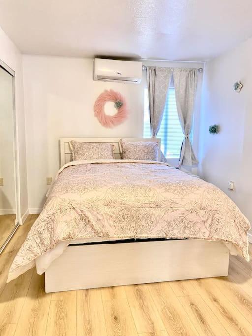 Pink Cozy House 2 Bedrooms Rosemead Exteriér fotografie