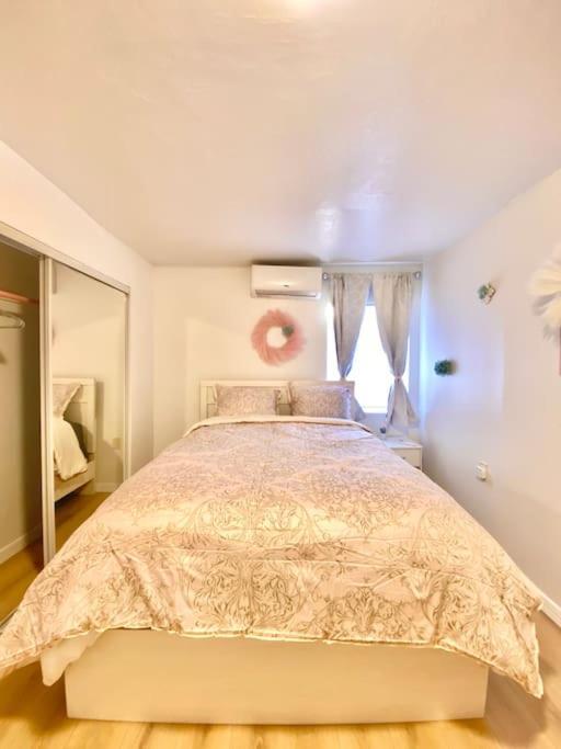 Pink Cozy House 2 Bedrooms Rosemead Exteriér fotografie
