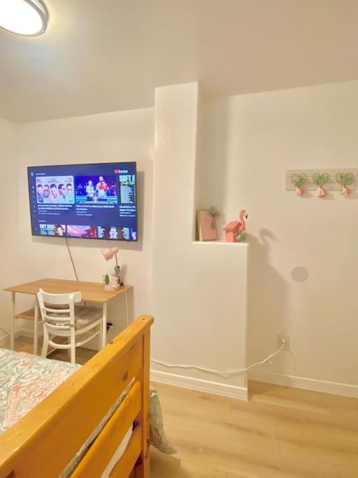 Pink Cozy House 2 Bedrooms Rosemead Exteriér fotografie