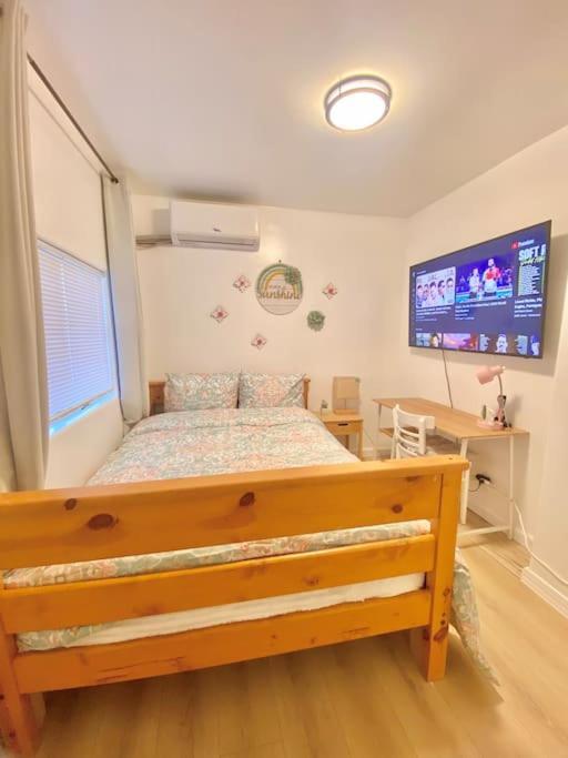 Pink Cozy House 2 Bedrooms Rosemead Exteriér fotografie