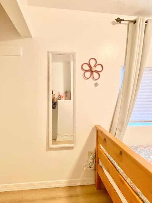 Pink Cozy House 2 Bedrooms Rosemead Exteriér fotografie