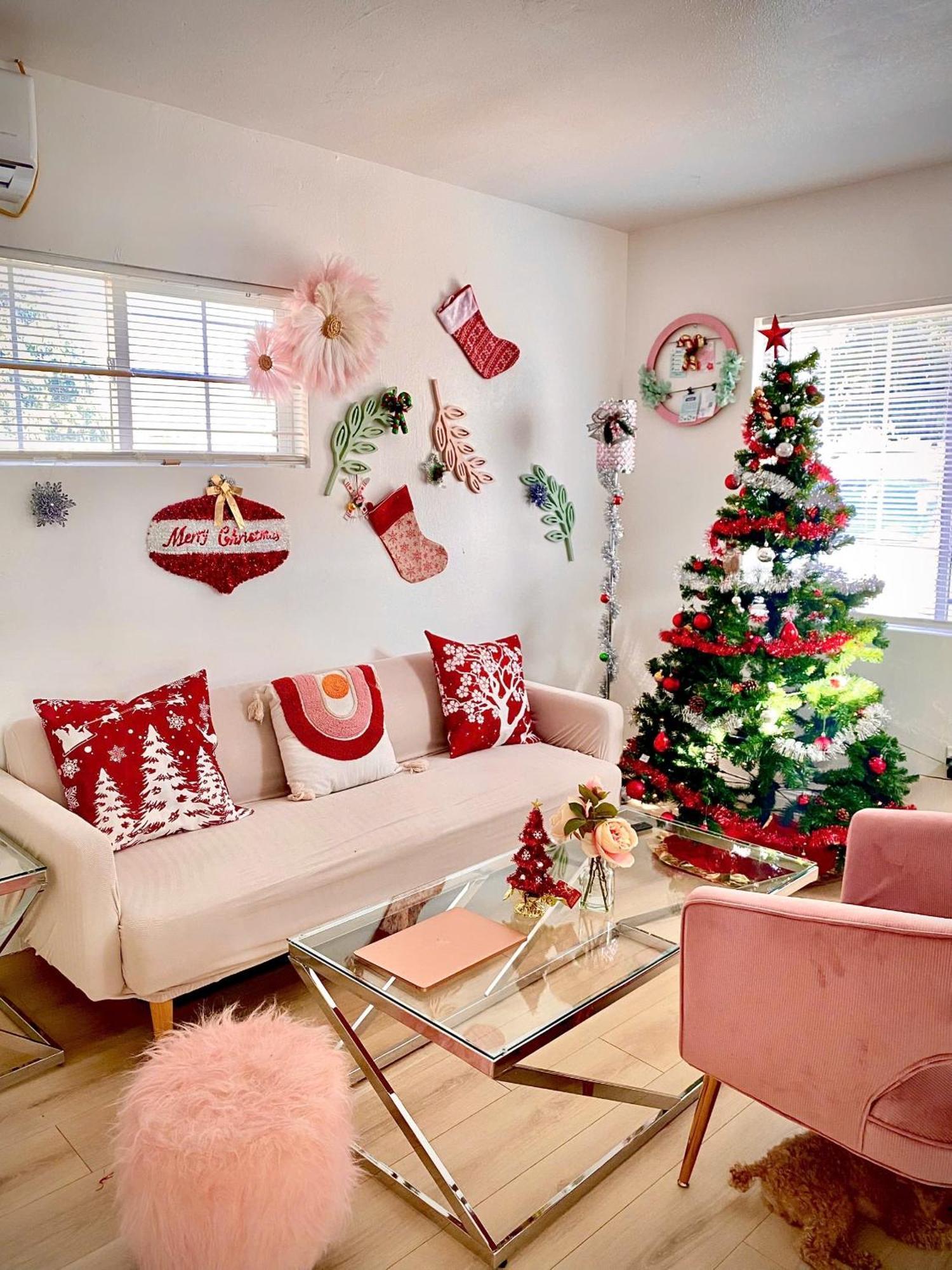 Pink Cozy House 2 Bedrooms Rosemead Exteriér fotografie